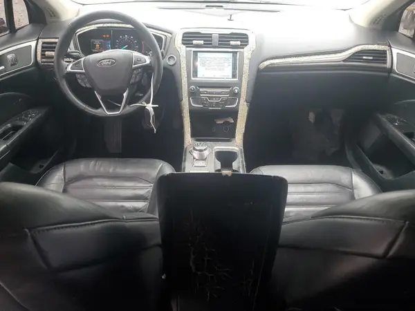 3FA6P0HD6HR272681 2017 FORD FUSION - Image 8