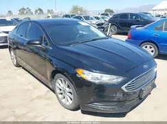 3FA6P0HD6HR276519 2017 FORD FUSION