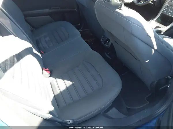 3FA6P0HD6HR286581 2017 FORD FUSION - Image 8