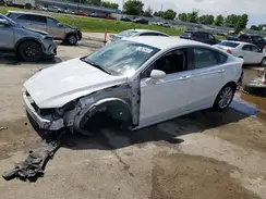 3FA6P0HD6HR287388 2017 FORD FUSION