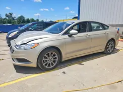 3FA6P0HD6HR289965 2017 FORD FUSION