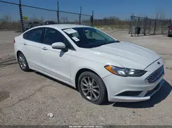 3FA6P0HD6HR290145 2017 FORD FUSION
