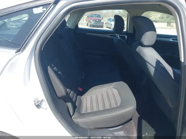 3FA6P0HD6HR290145 2017 FORD FUSION - Image 8