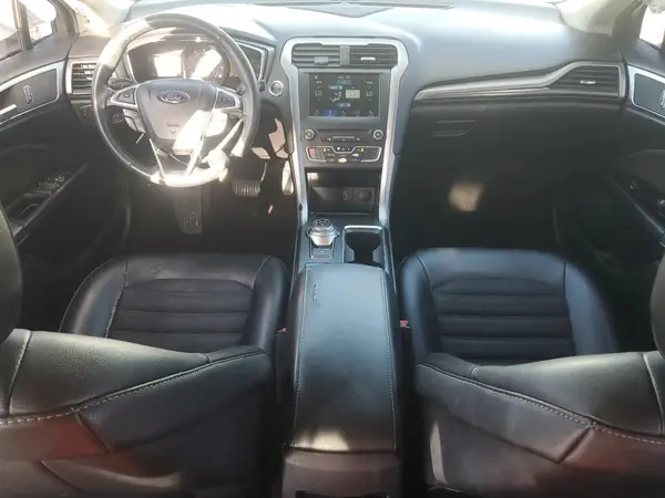 3FA6P0HD6HR290324 2017 FORD FUSION - Image 8