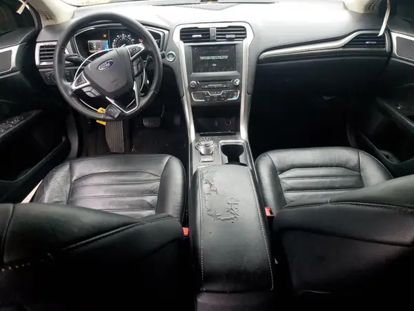 3FA6P0HD6HR290713 2017 FORD FUSION - Image 8