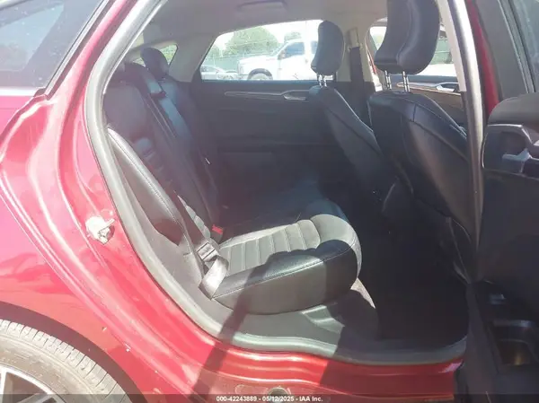 3FA6P0HD6HR291859 2017 FORD FUSION - Image 8