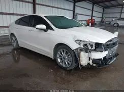 3FA6P0HD6HR292834 2017 FORD FUSION