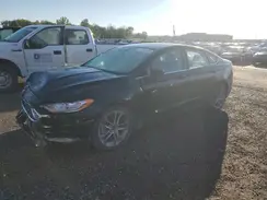 3FA6P0HD6HR292851 2017 FORD FUSION