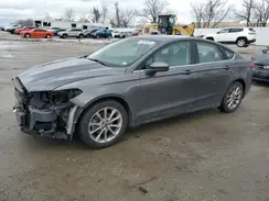 3FA6P0HD6HR297290 2017 FORD FUSION