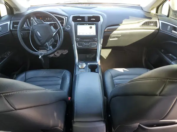 3FA6P0HD6HR298021 2017 FORD FUSION - Image 8
