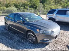 3FA6P0HD6HR304819 2017 FORD FUSION