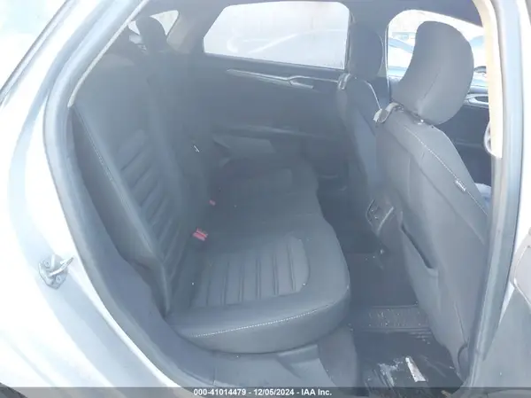 3FA6P0HD6HR304951 2017 FORD FUSION - Image 8