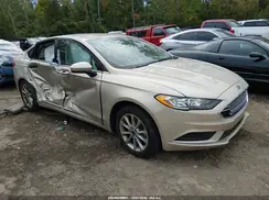 3FA6P0HD6HR305002 2017 FORD FUSION