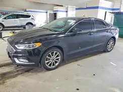 3FA6P0HD6HR308532 2017 FORD FUSION