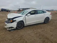 3FA6P0HD6HR308918 2017 FORD FUSION