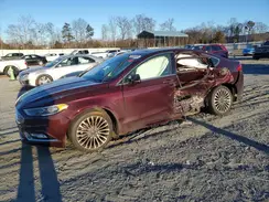 3FA6P0HD6HR309339 2017 FORD FUSION