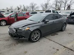 3FA6P0HD6HR309440 2017 FORD FUSION