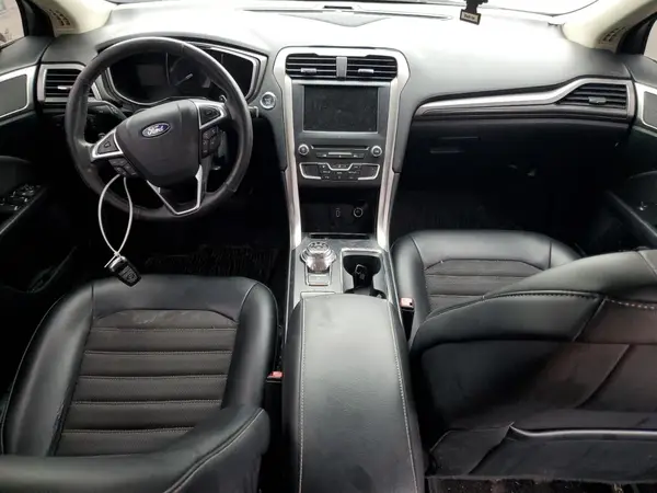 3FA6P0HD6HR309440 2017 FORD FUSION - Image 8