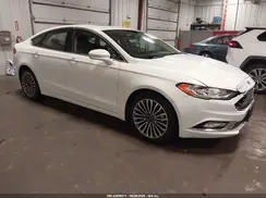 3FA6P0HD6HR310295 2017 FORD FUSION