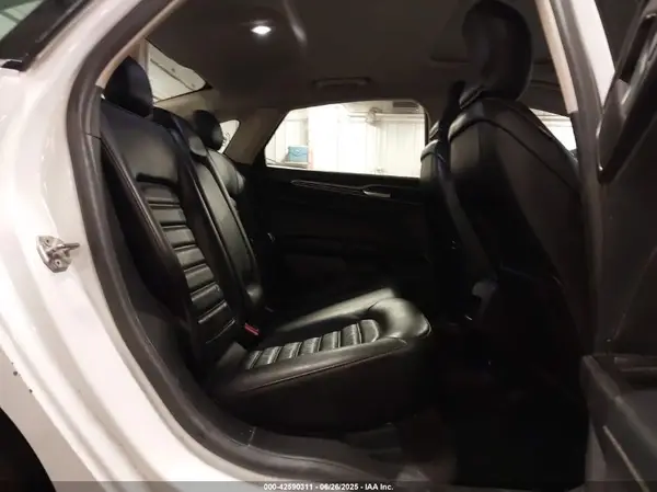 3FA6P0HD6HR310295 2017 FORD FUSION - Image 8