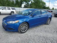 3FA6P0HD6HR310944 2017 FORD FUSION