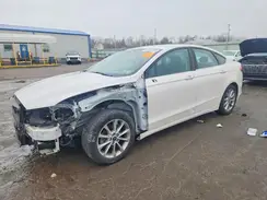 3FA6P0HD6HR312466 2017 FORD FUSION