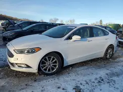 3FA6P0HD6HR317294 2017 FORD FUSION