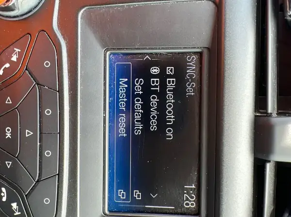 3FA6P0HD6HR317442 2017 FORD FUSION - Image 1
