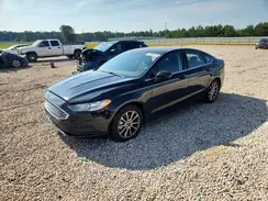 3FA6P0HD6HR320521 2017 FORD FUSION