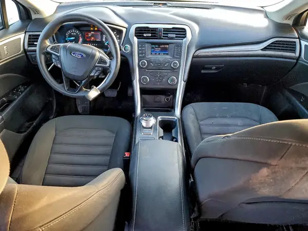 3FA6P0HD6HR324150 2017 FORD FUSION - Image 8