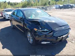 3FA6P0HD6HR325993 2017 FORD FUSION