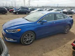 3FA6P0HD6HR326819 2017 FORD FUSION