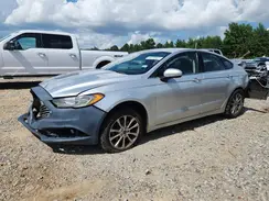 3FA6P0HD6HR327856 2017 FORD FUSION