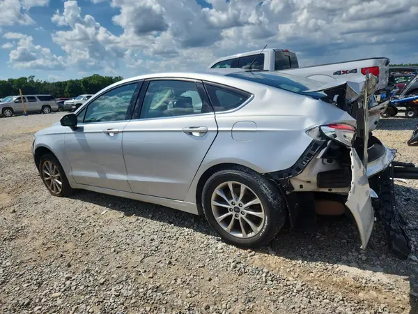 3FA6P0HD6HR327856 2017 FORD FUSION - Image 2
