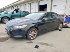 3FA6P0HD6HR328473 2017 FORD FUSION