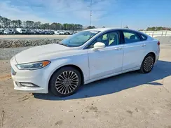 3FA6P0HD6HR332698 2017 FORD FUSION