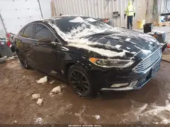3FA6P0HD6HR333382 2017 FORD FUSION