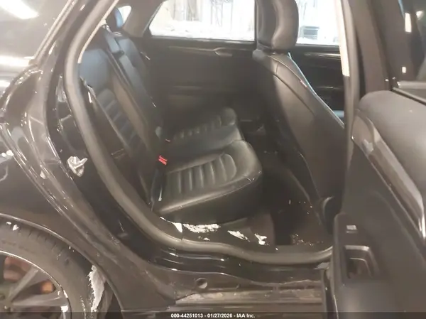 3FA6P0HD6HR333382 2017 FORD FUSION - Image 8