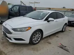 3FA6P0HD6HR335200 2017 FORD FUSION