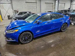 3FA6P0HD6HR335553 2017 FORD FUSION