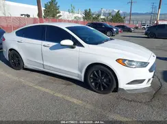 3FA6P0HD6HR335858 2017 FORD FUSION
