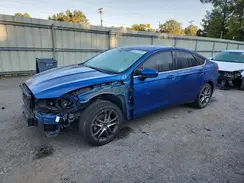 3FA6P0HD6HR336086 2017 FORD FUSION