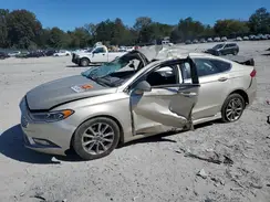 3FA6P0HD6HR337268 2017 FORD FUSION