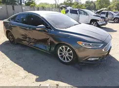 3FA6P0HD6HR338730 2017 FORD FUSION