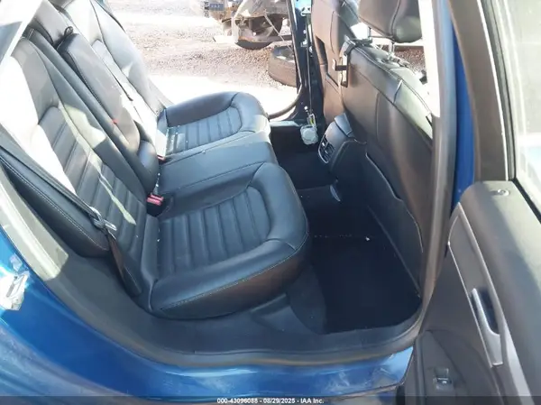 3FA6P0HD6HR339053 2017 FORD FUSION - Image 8