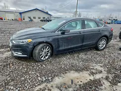 3FA6P0HD6HR340395 2017 FORD FUSION