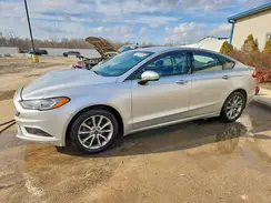 3FA6P0HD6HR340977 2017 FORD FUSION
