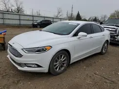 3FA6P0HD6HR341241 2017 FORD FUSION