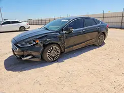 3FA6P0HD6HR342440 2017 FORD FUSION