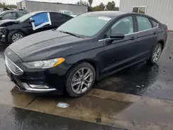 3FA6P0HD6HR343796 2017 FORD FUSION